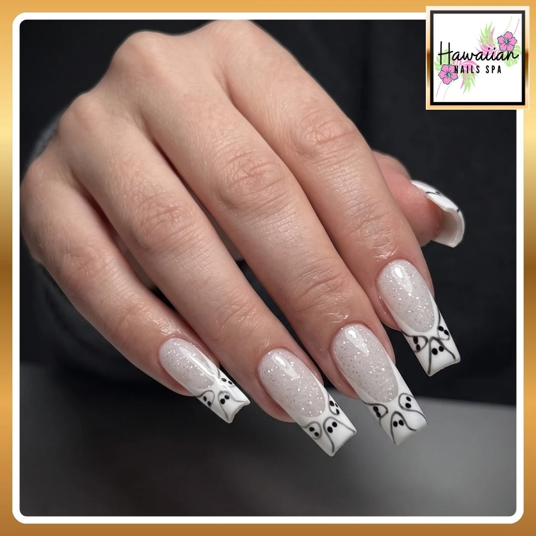 Nail art